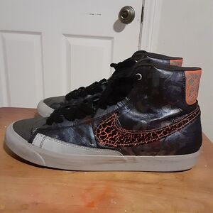 Nike Blazer Area 72 QRM